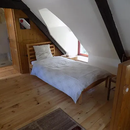 Ianrhu Bed and Breakfast Gael Buitenkant foto