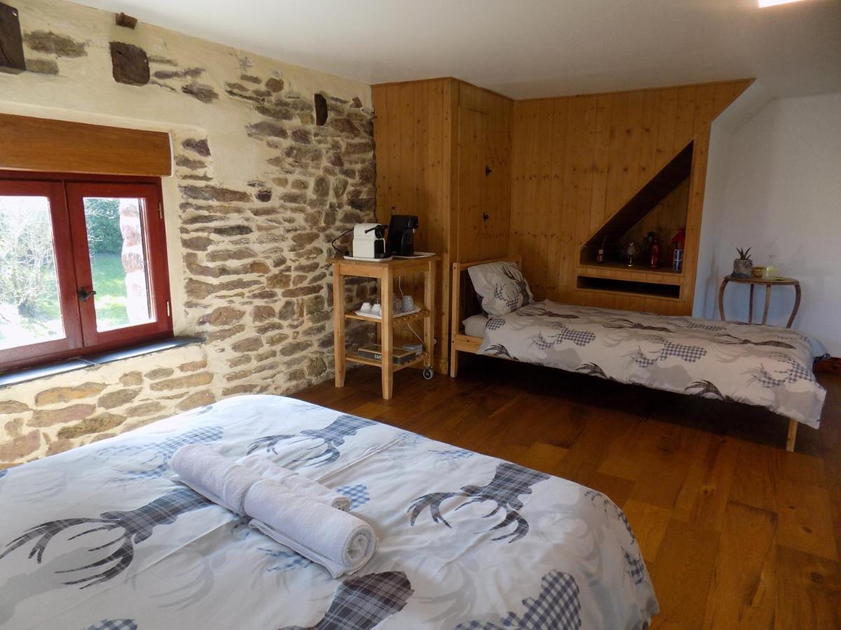 Bed & Breakfast Ianrhu