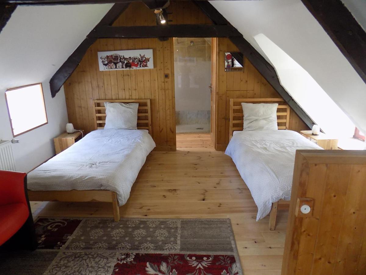 Ianrhu Bed & Breakfast Gael