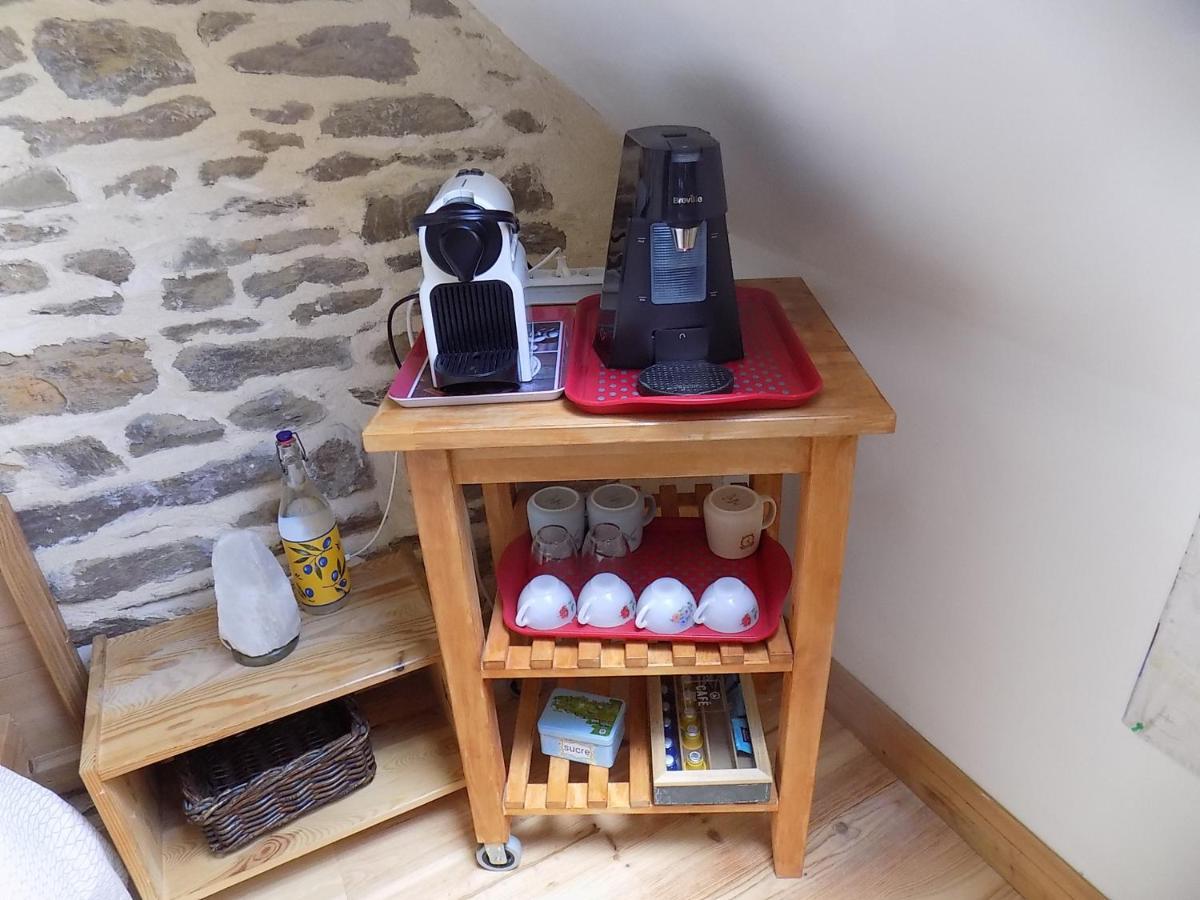 Ianrhu Bed & Breakfast