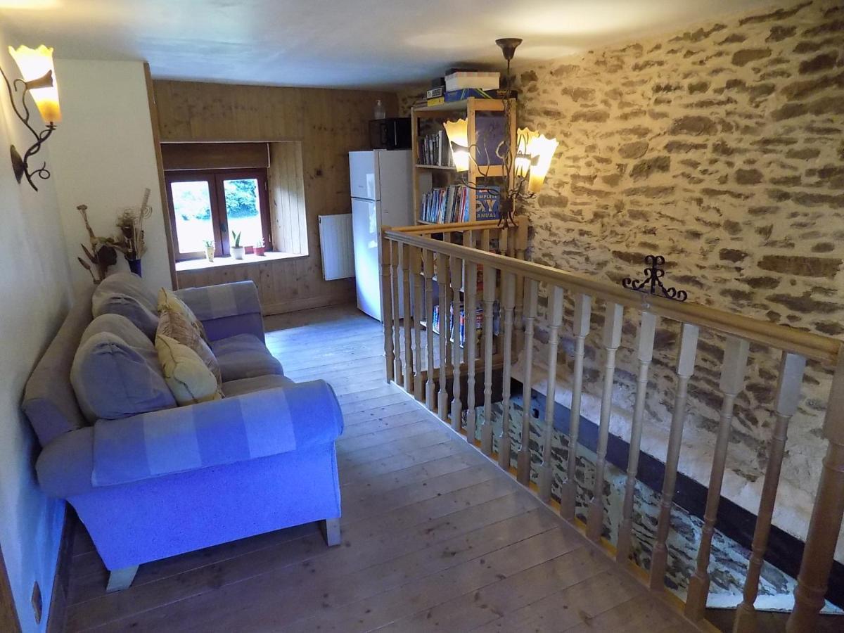 Bed & Breakfast Ianrhu *