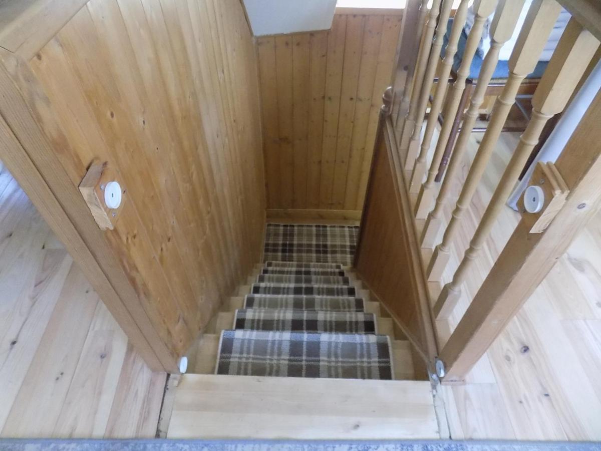 Ianrhu Bed & Breakfast *