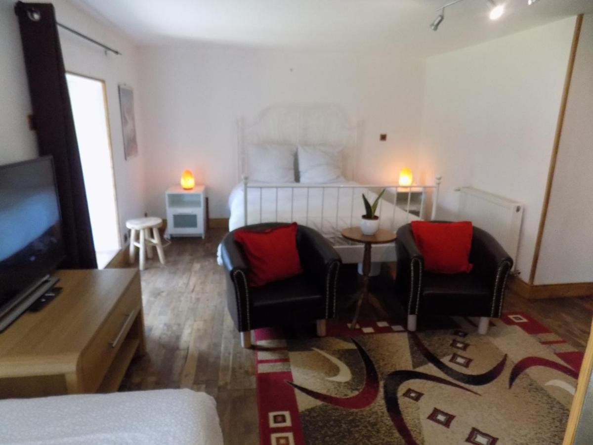 Ianrhu Bed & Breakfast