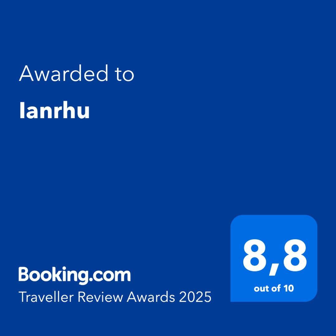 Bed & Breakfast Ianrhu Gael