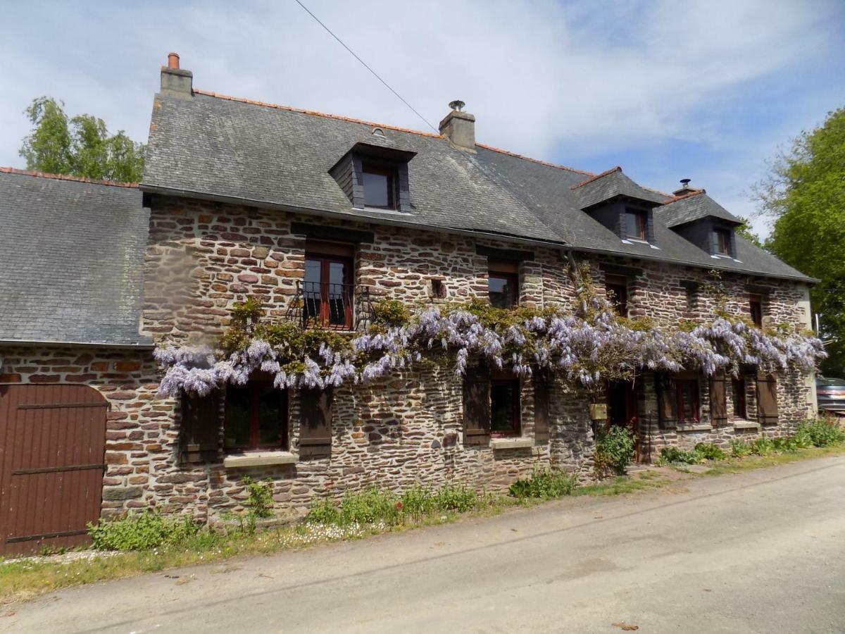 Bed & Breakfast Ianrhu Gael