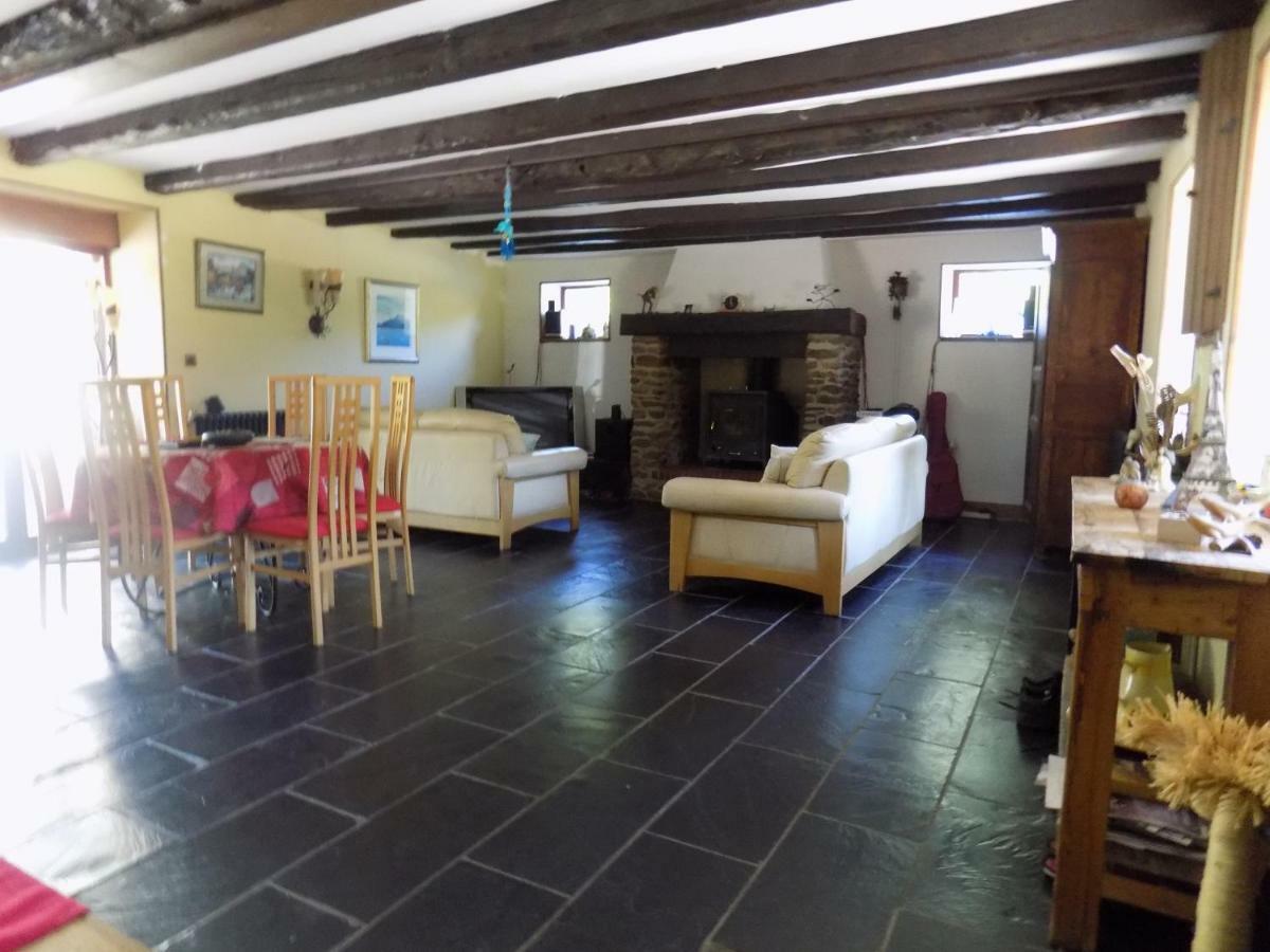 Bed & Breakfast Ianrhu Gael