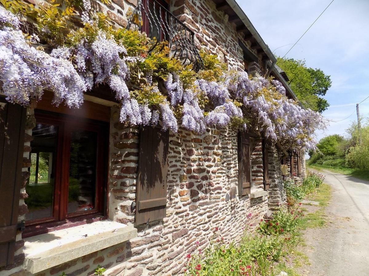 Ianrhu Bed & Breakfast *